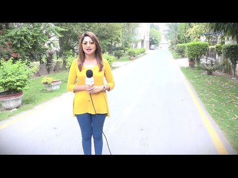 Sana Amjad Ki UrduPoint Per Wapsi Itna Arsa Kahan Raheen? Janiye