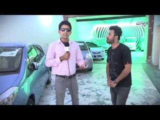 Imported Cars Ke Barey Main Ahem Malomaat