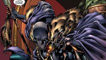 Next Black Panther NEW Wakanda Secrets Leaked by Shuri!