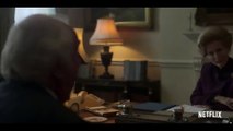 THE CROWN Season 4 Trailer # 2 (NEW 2020) Gillian Anderson, Lady Diana TV Show HD