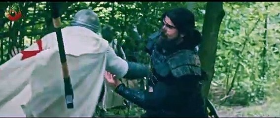 Diriliş Ertuğrul Gazi    PLEVNE MARŞI_