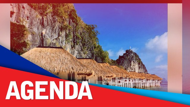 Authorities remind tourists to stick to itinerary, follow protocols in El Nido
