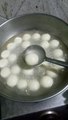 Rasgulla recipe / Bengali  Rasgulla