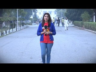 Girls Key Pait Main Koye Baat Rehti Kyun Nehin?