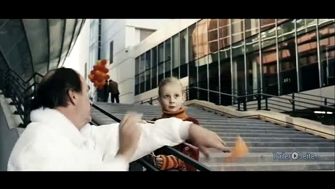 Arschkalt Trailer (2011)