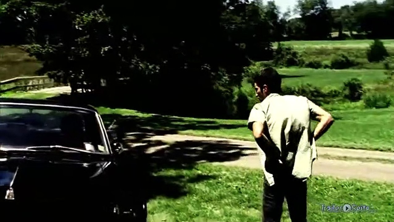 Daylight Trailer (2011)