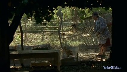 Huacho Ein Tag im Leben Trailer (2011)