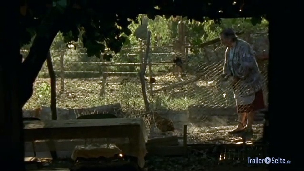 Huacho Ein Tag im Leben Trailer (2011)