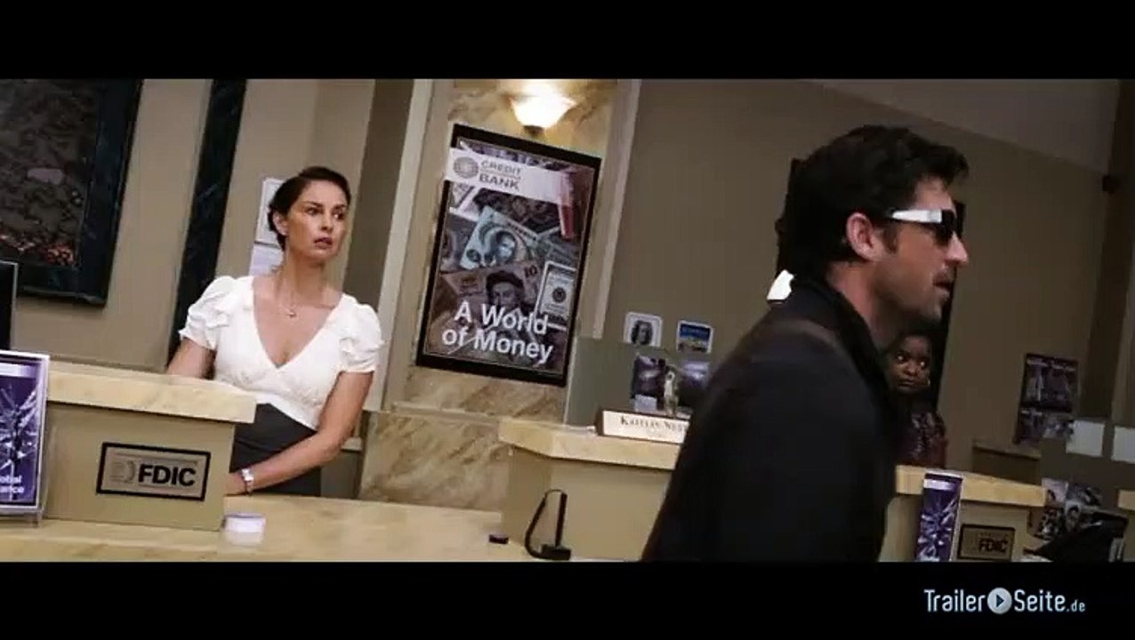 Flypaper Trailer (2011)