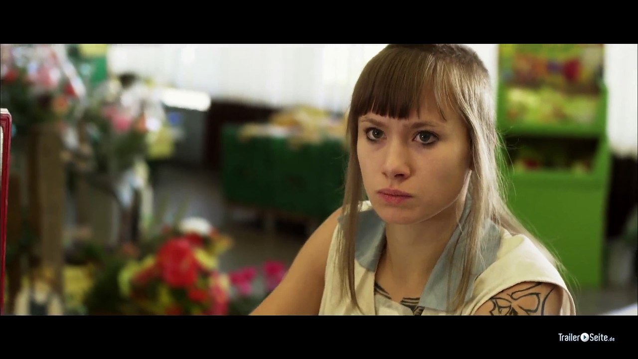 Kriegerin Trailer und Filmkritik (2011)