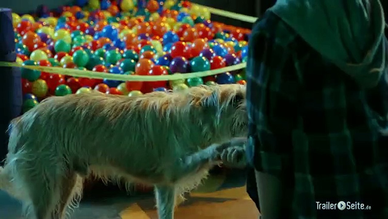 Spy Kids All The Time In The World 4D Trailer (2011)