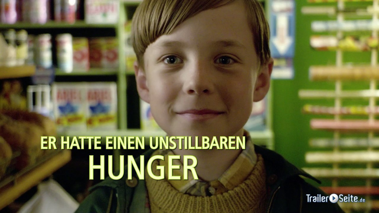 Toast - Trailer - Filmkritik (2011) - Trailer