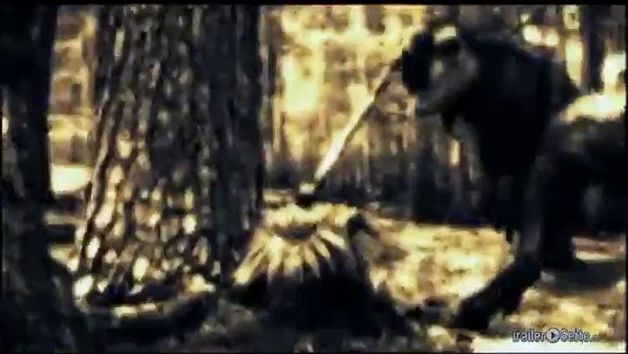 Jurassic Fight Club Trailer Der ultimative Kampf ums Überleben (2011)