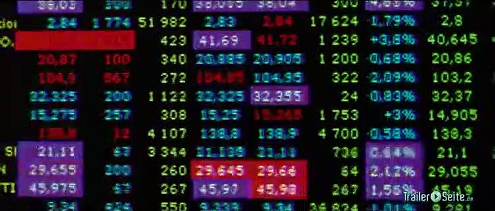 Mein Stück Vom Kuchen Trailer (2011)