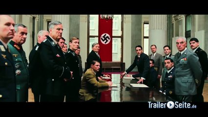 Mein Bester Feind Trailer und Filmkritik (2011)