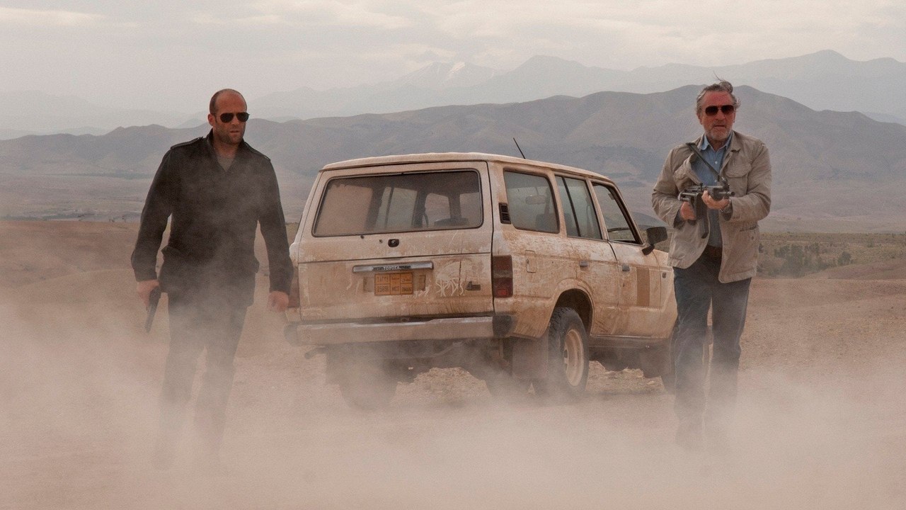 Killer Elite Trailer  (2011)