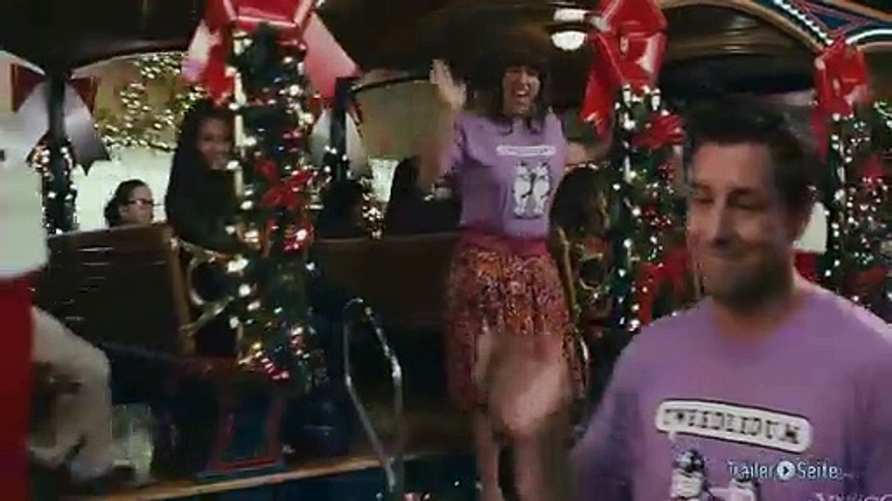 Jack And Jill Trailer (2011)