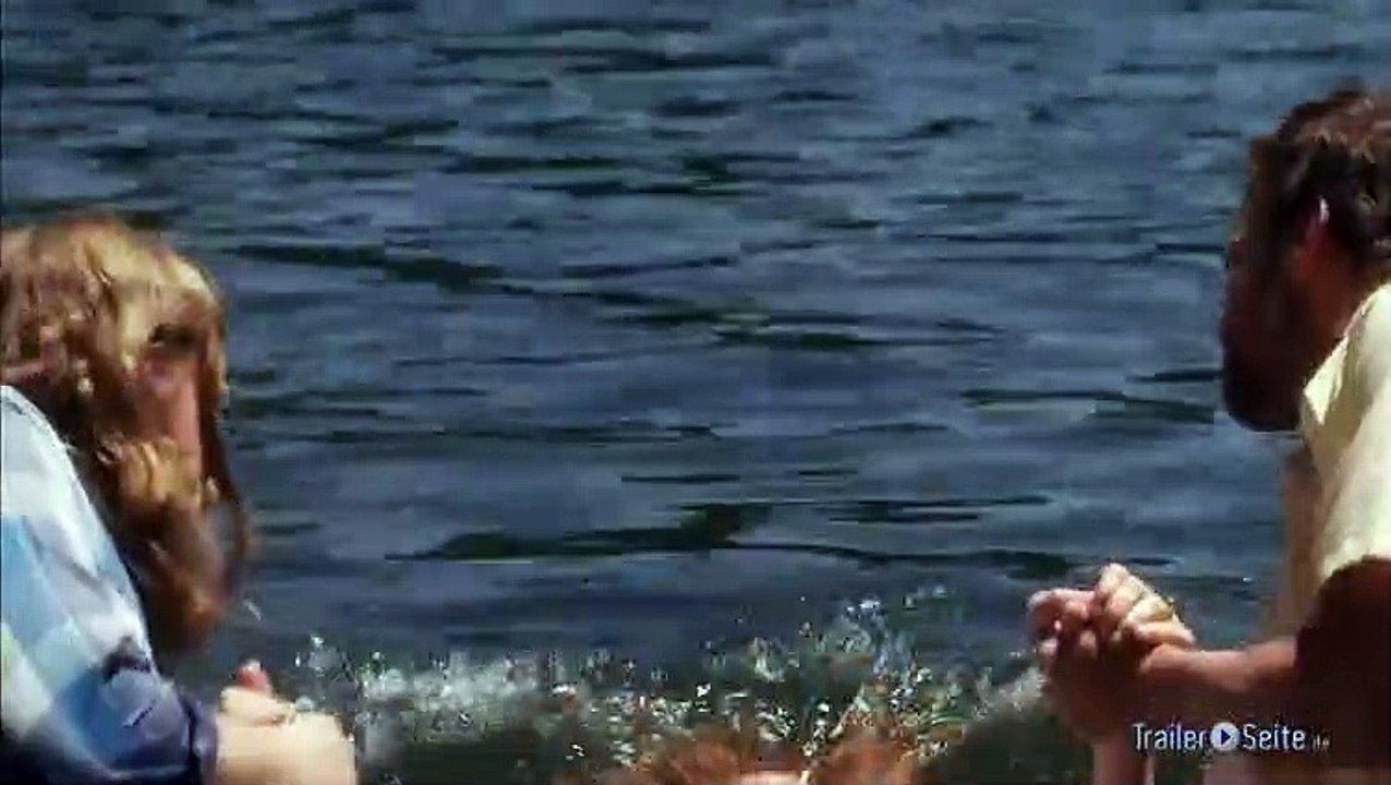 Higher Ground Trailer (2011)