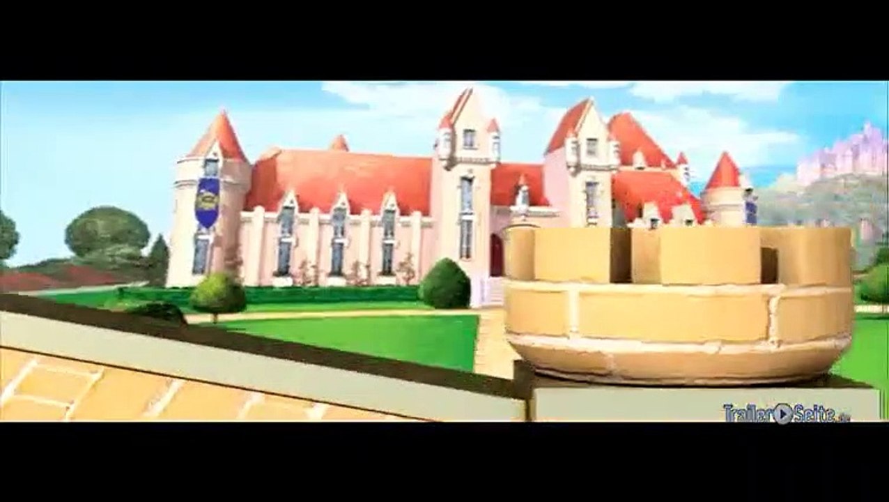 barbie prinzessinnen akademie