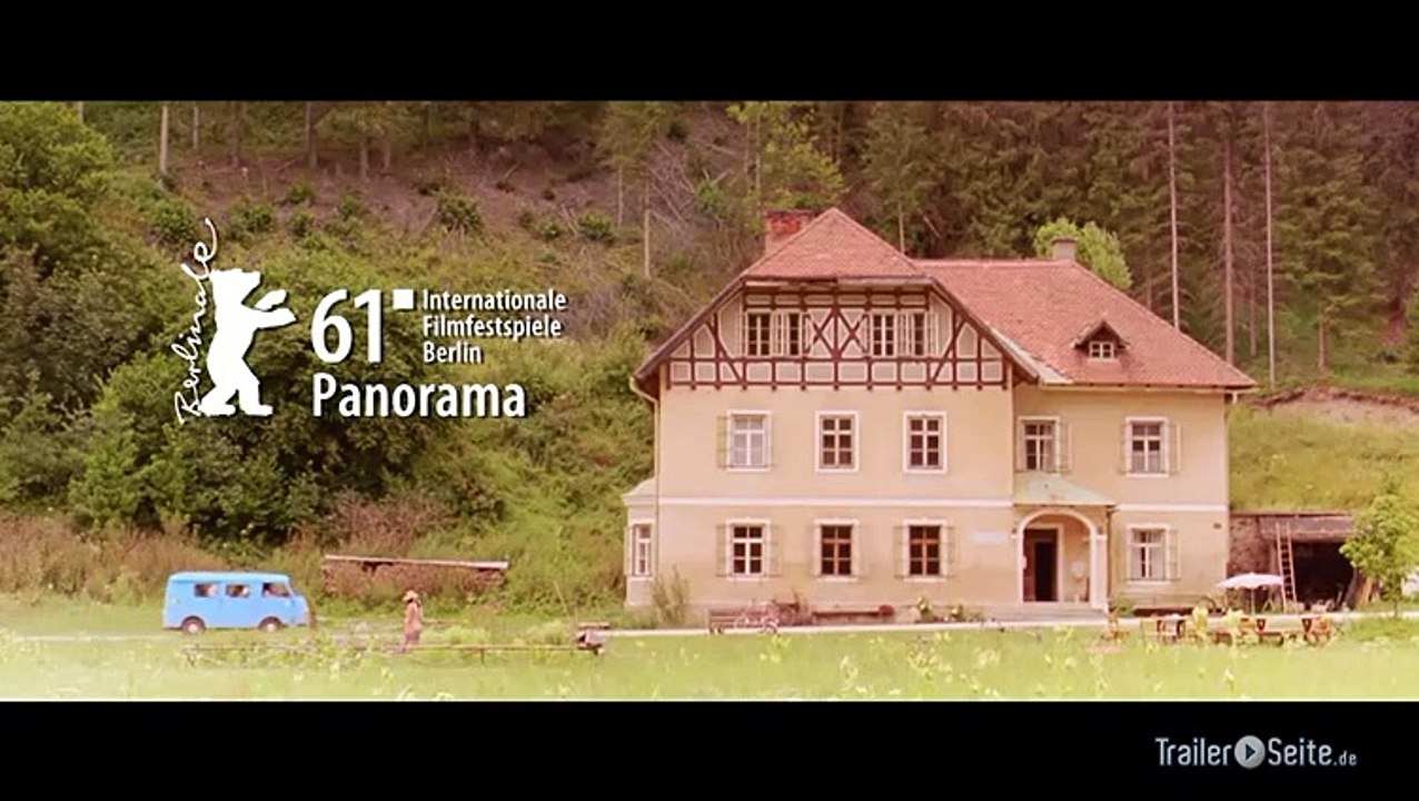 Die vaterlosen trailer (2011)