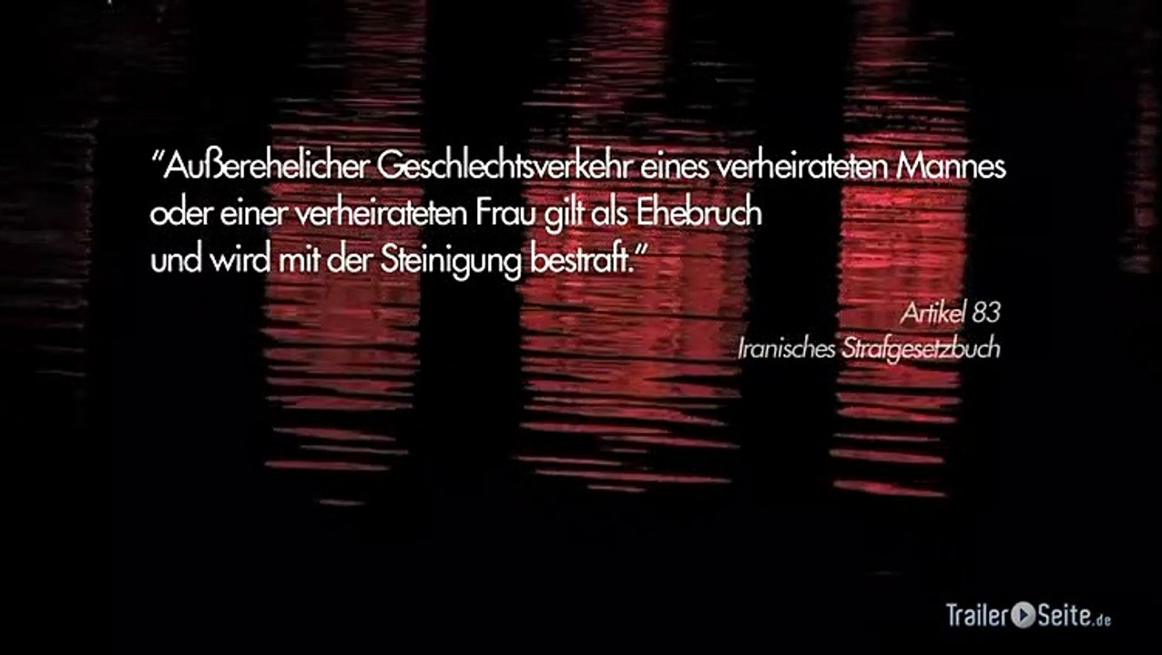 Im Bazar Der Geschlechter Trailer (2011)