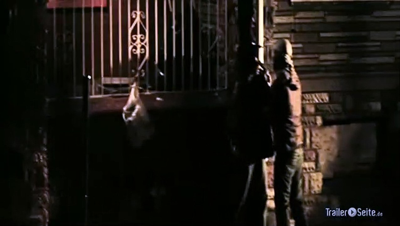 Cost Of A Soul Trailer (2011)