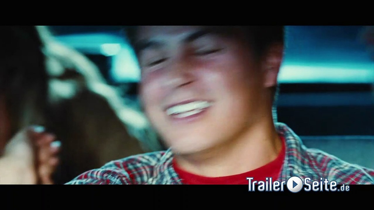 Footloose 2011 Trailer und Filmkritik Deutsch German (2011)