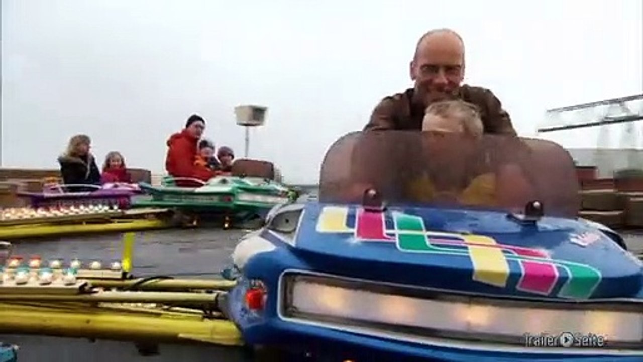 Perry Rhodan Unser Mann Im All Trailer (2011)