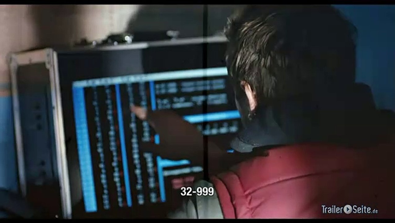 How I Ended This Summer Trailer und Filmkritik (2011)