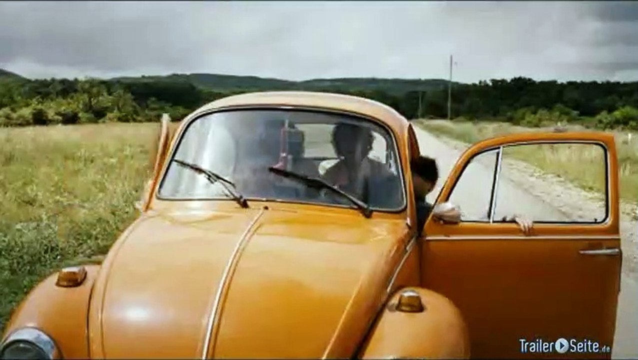 Westwind trailer (2011)