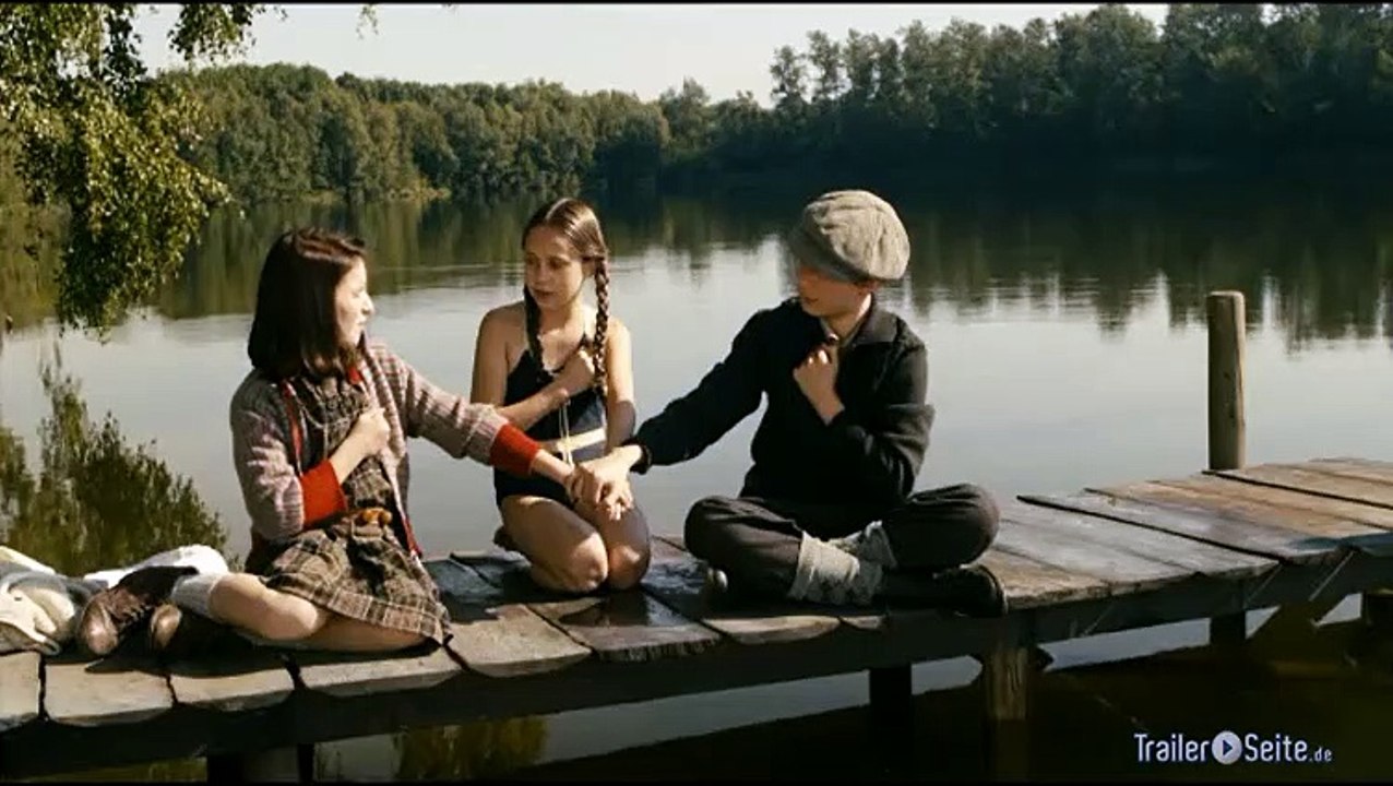 Wunderkinder trailer (2011)