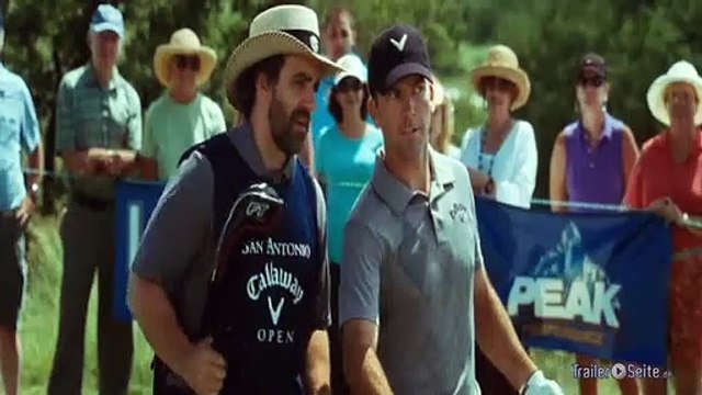 Seven Days In Utopia Trailer (2011)