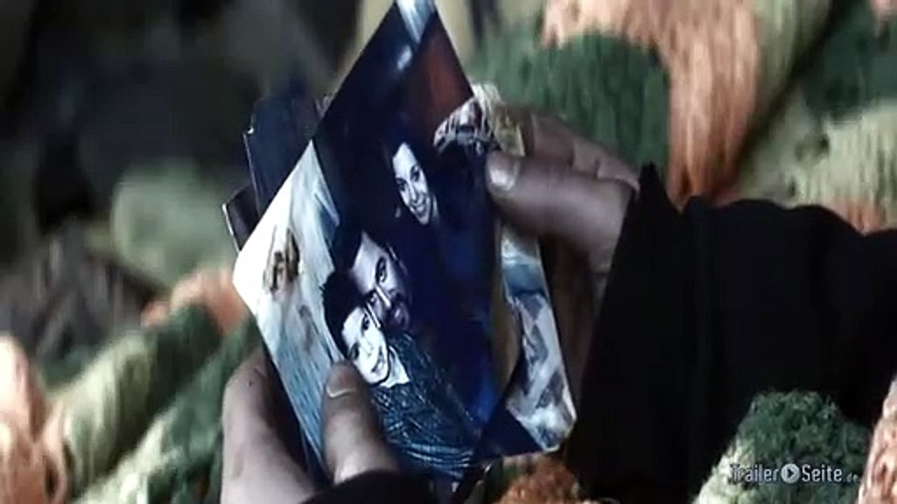 Forged Trailer (2011)