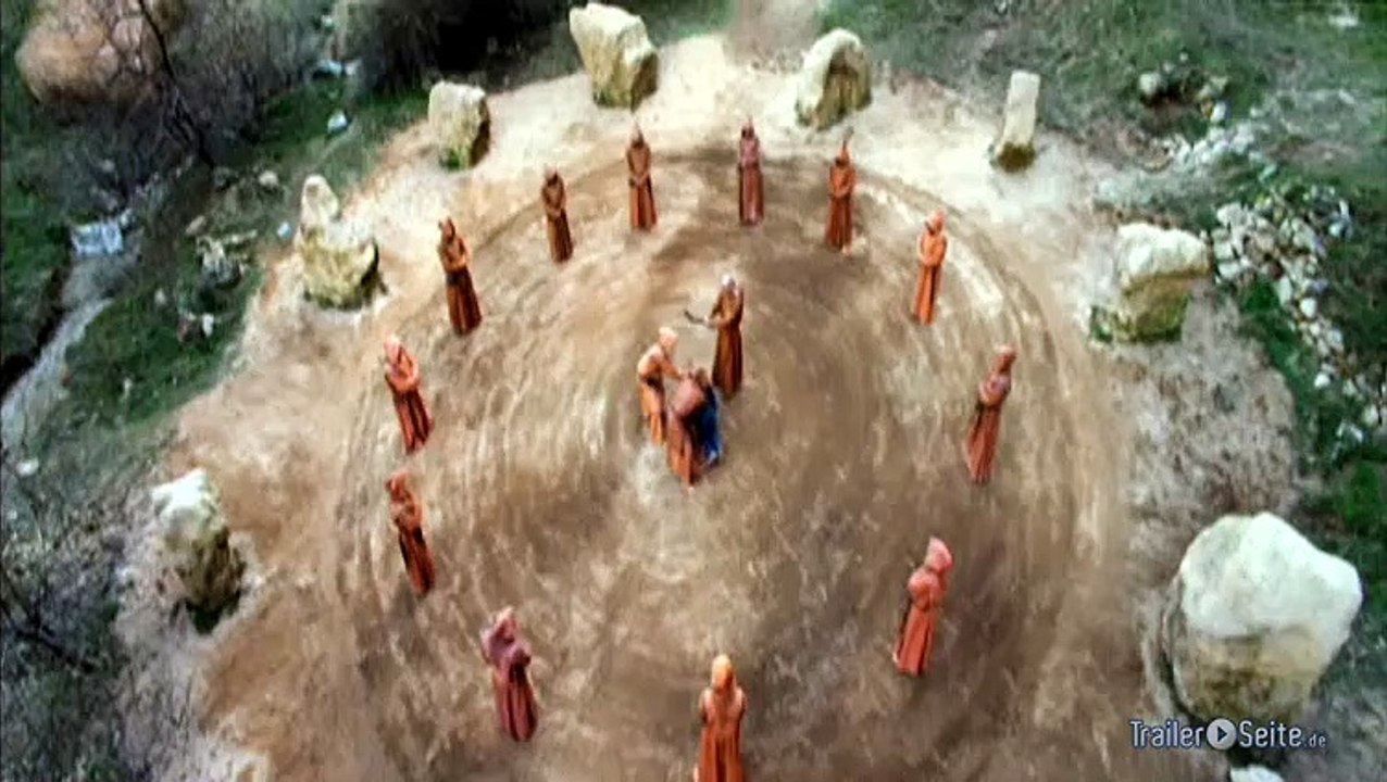 Ghost Rider 2 Spirit of Vengeance Trailer und Filmkritik (2012)