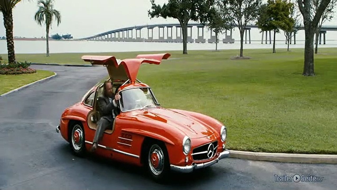 Father Of Invention Trailer (2011)