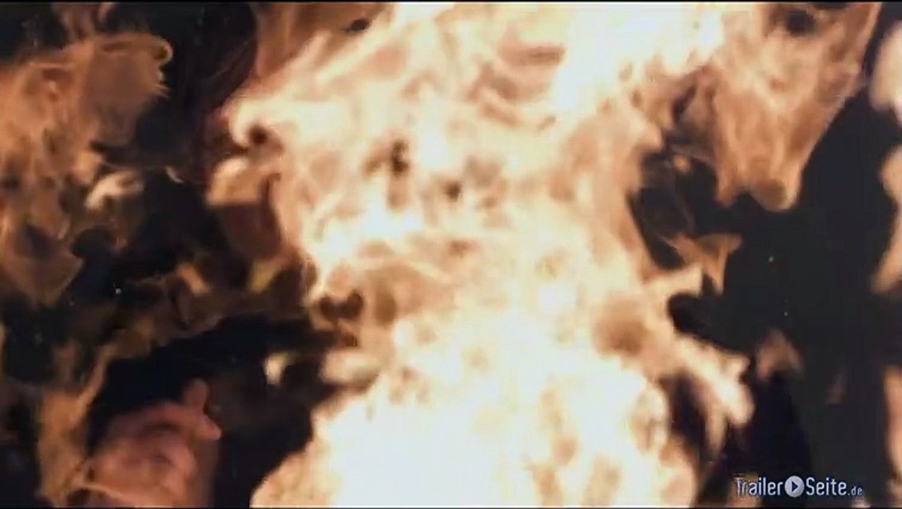 22. Mai Trailer (2011)