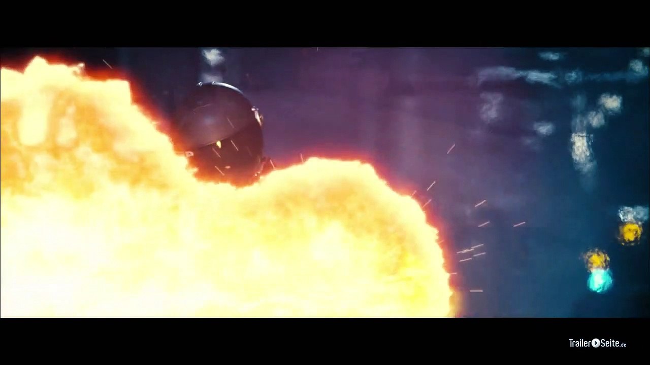 Underworld 5 bringt noch mehr Vampiraction (2015) - Trailer