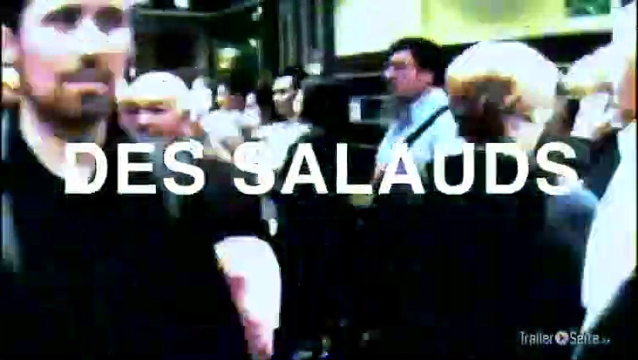 Socialisme trailer (2011)