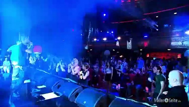 Roter Teppich für Scarface (2012)