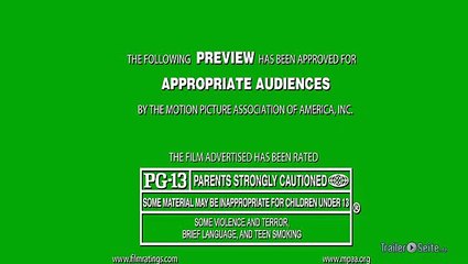 Munger Road Trailer (2011)