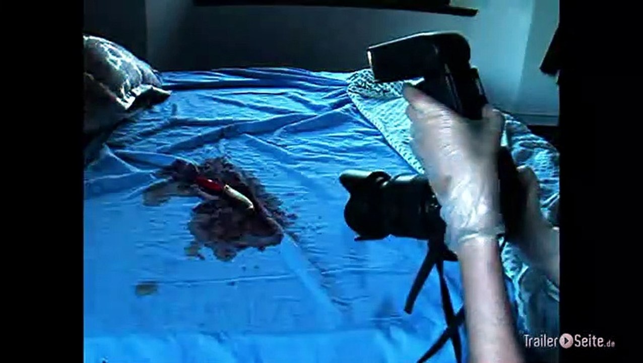 Atrocious Trailer (2011)