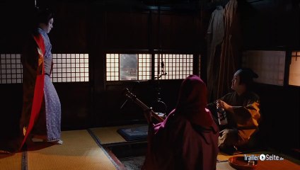 Unter Schnee Trailer (2011)