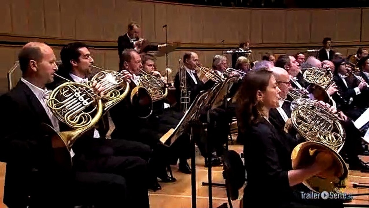 Berliner Philharmoniker in Singapur A Musical Journey in 3D Trailer (2011)