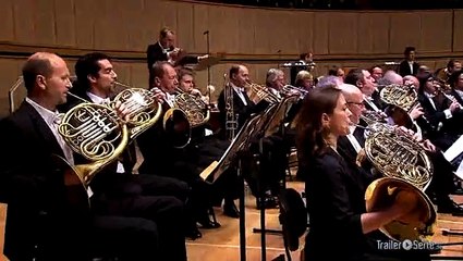 Berliner Philharmoniker in Singapur A Musical Journey in 3D Trailer (2011)