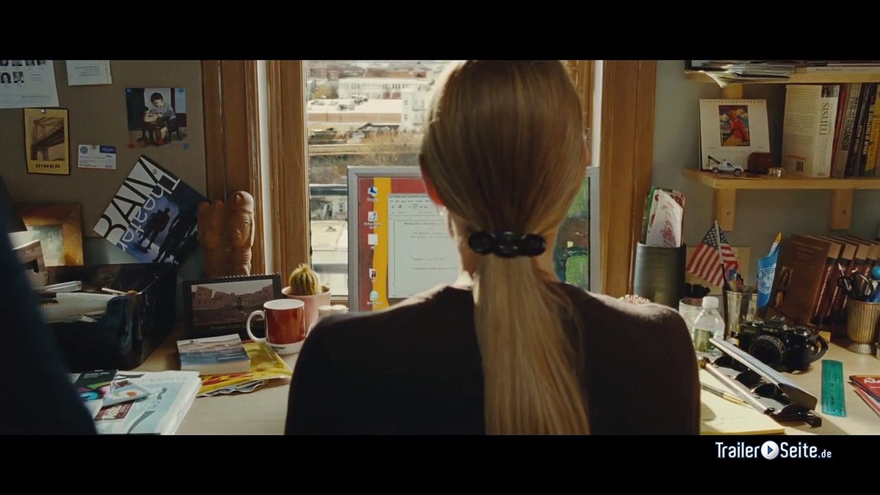 Der Gott Des Gemetzels Trailer und Filmkritik (2011)