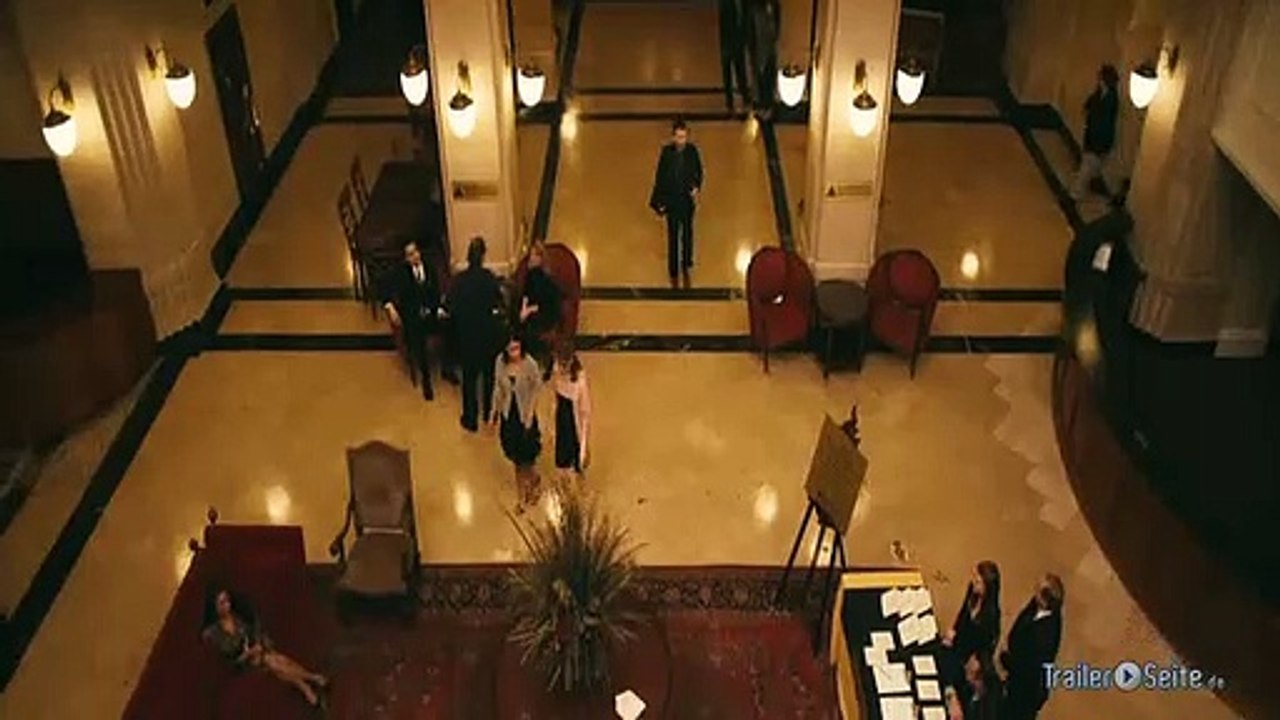 Puncture trailer (2011)