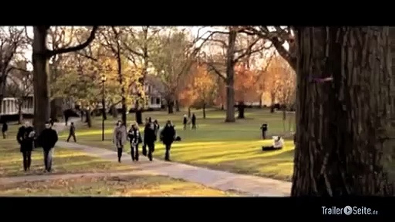 Choose Trailer (2011)