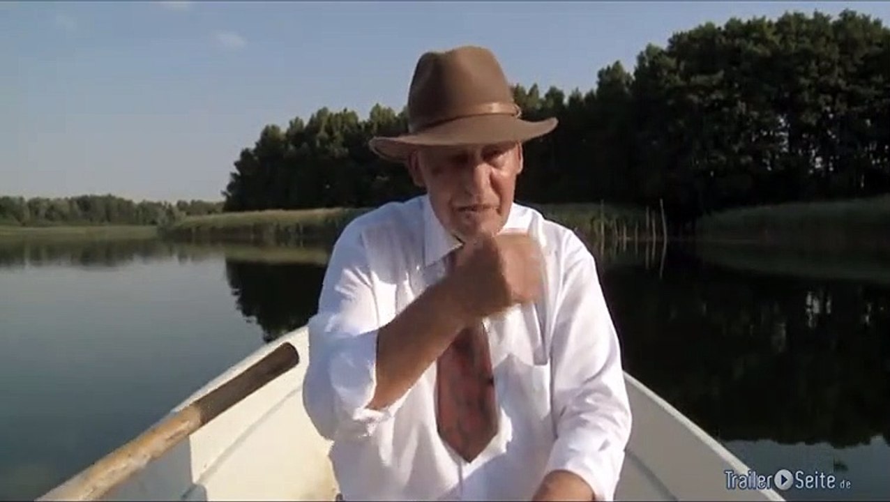 Vaterlandsverräter trailer (2011)