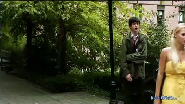 Beware The Gonzo Trailer (2011)