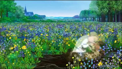 Azur Und Asmar Trailer (2011)